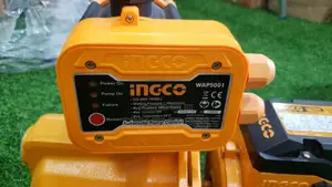 INGCO 1.5hp Water Pump