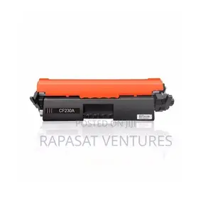 American 30a Black Toner(Cf230a)