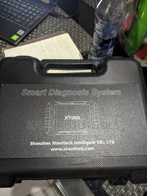 Xtool D8s Professional Car Diagnostics And Programming Tool