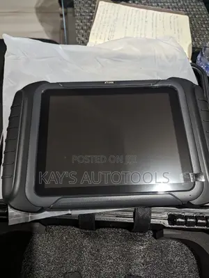 Xtool D8s Professional Car Diagnostics And Programming Tool