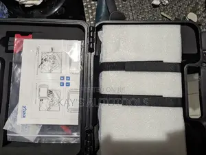 Xtool D8s Professional Car Diagnostics And Programming Tool