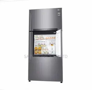 Available LG GN-A782HLHU Doubledoor Topfreezer Fridge