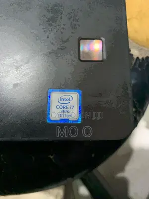 Laptop Dell Latitude 5580 8GB Intel Core I7 SSD 256GB