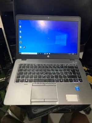Laptop HP EliteBook 840 G2 8GB Intel Core I5 SSD 256GB