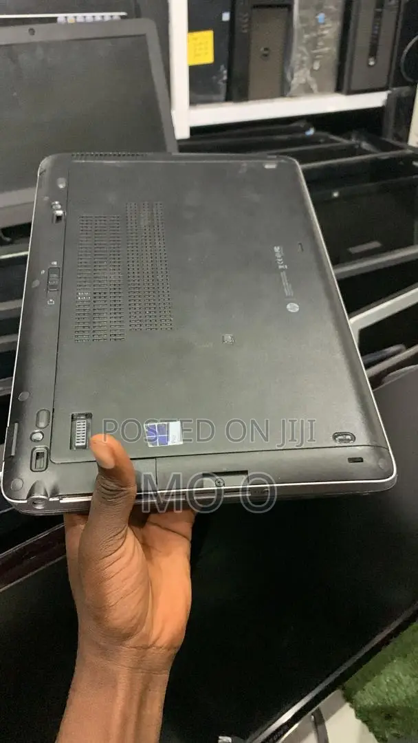 Laptop HP EliteBook 840 G2 8GB Intel Core I5 SSD 256GB
