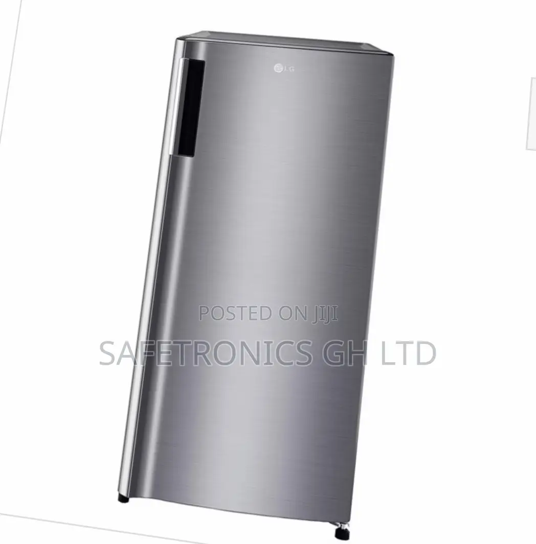 Sealed GN-Y331SLBB 190 Liters Upright LG Fridge