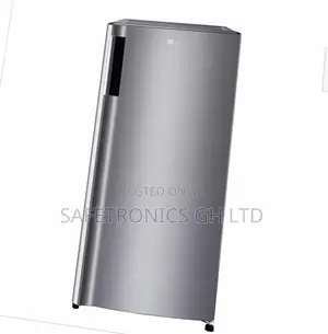 Sealed GN-Y331SLBB 190 Liters Upright LG Fridge
