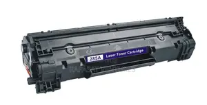 American 85a Black Toner Cartridge