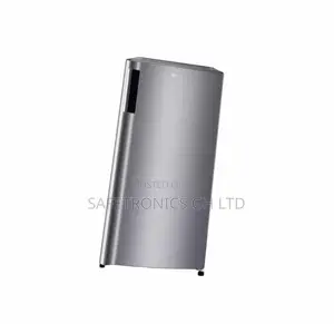  Upright GN-Y331SLS 199 Liters 1 Door LG Fridge 