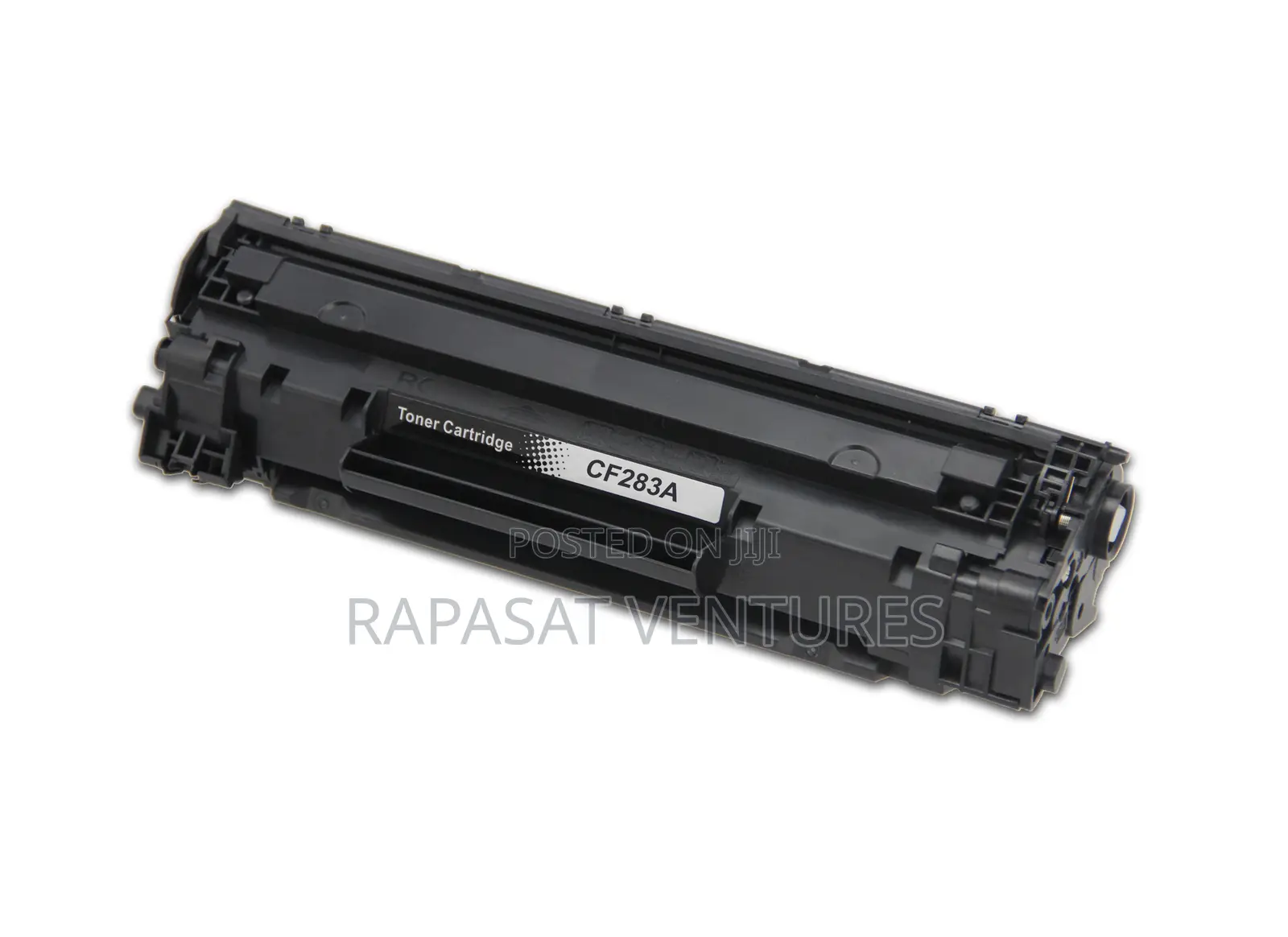 CMYK 83A (CF283A) HP Black Compatible Toner Cartridge
