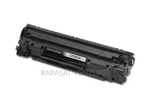 CMYK 83A (CF283A) HP Black Compatible Toner Cartridge