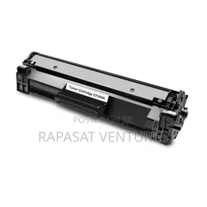 American 44a Black Toner Cartridge