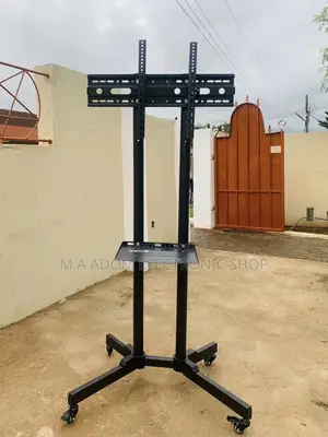 Shop Affordable 32 Inch to 70” Moveable Tv Trolly.