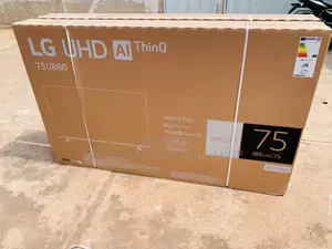 LG 75ur7800 75 Inch Smart Uhd Television(2023).
