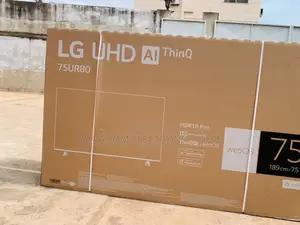 Quality LG 75ur7800 75 Inch Smart Uhd Tv(2023).