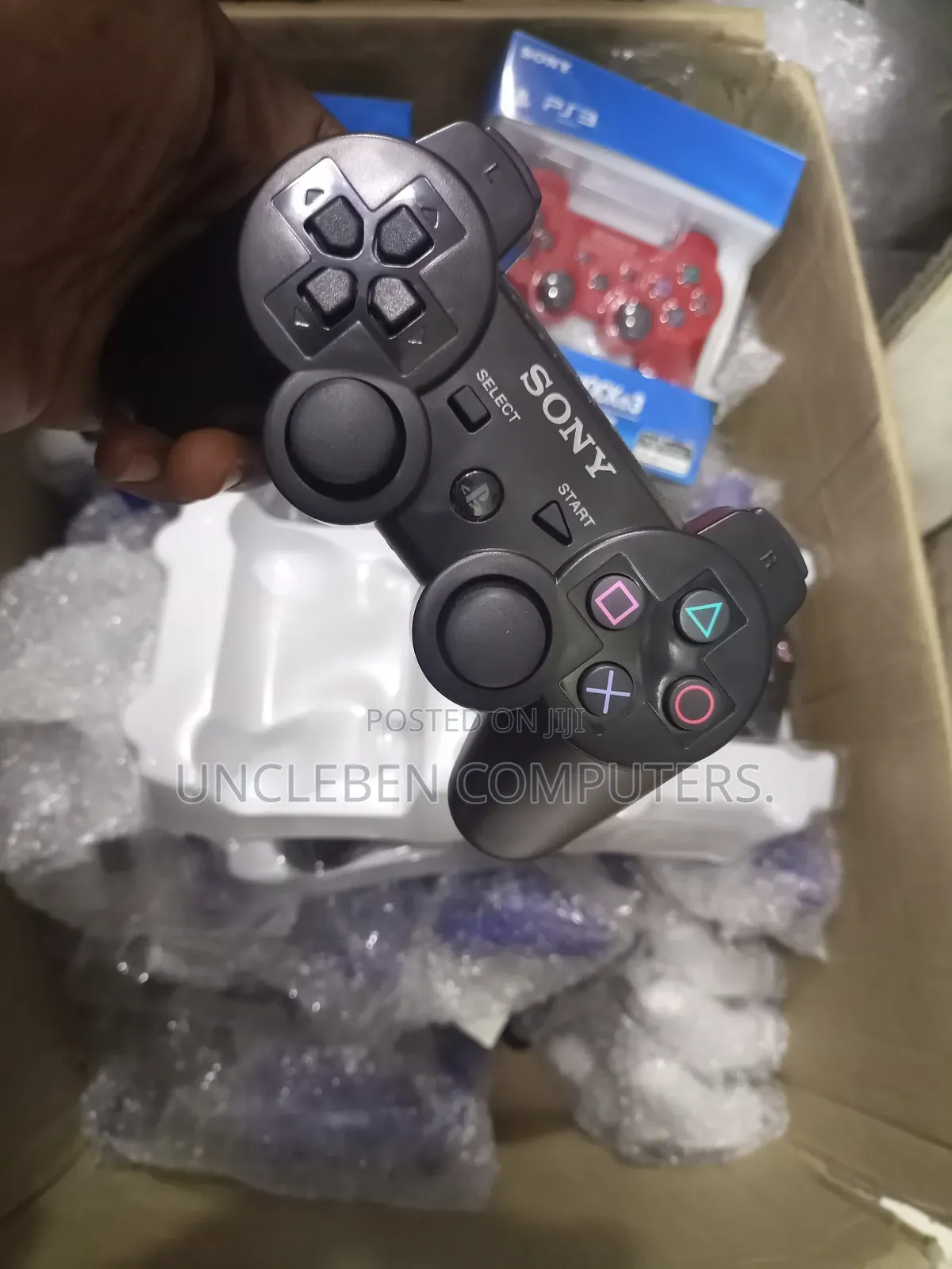 Playstation 3 Controller
