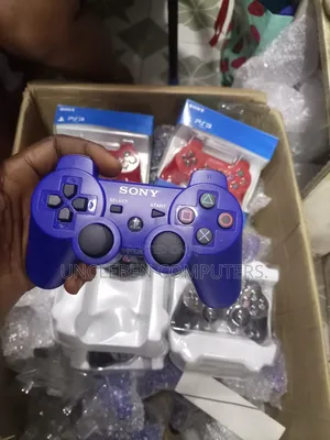 Playstation 3 Controller