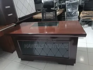 Executive Office Table