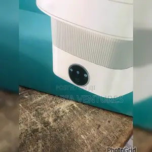 Folding Washing Machine