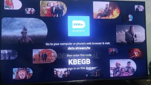 Authentic DSTV Stream for Sale