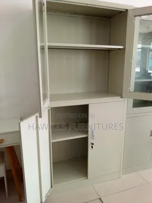 Filling Cabinet