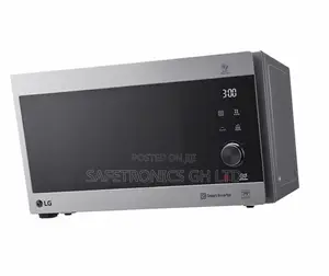 Microwave 42L LG MH8265GIS Countertop Oven Smart Inverter 