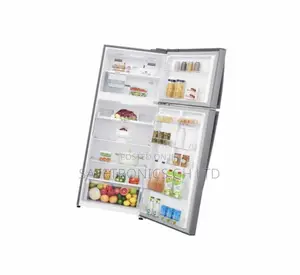 GL-C682HLCL LG Topfreezer Doubledoor 473 Liters Fridge 