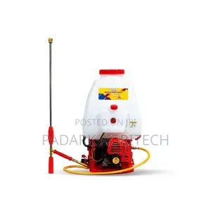 Pressure Sprayer