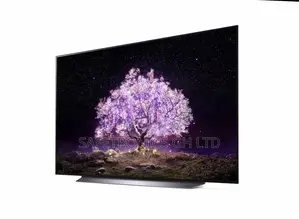 Oled 65c3 Inches Crystal Uhd Smart Samsung Tv