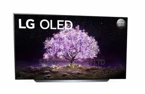Smart UHD Crystal OLED 75C3 Inches Samsung Television 