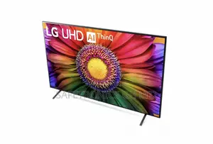 Ur80 86 Inches Glossy Led Uhd Smart Crystal Lg Television