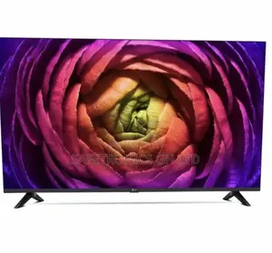 Led Lg Smart 65 Inches Glossy Uhd Ur73 Crystal Television