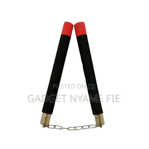 Nunchakus Double Sticks