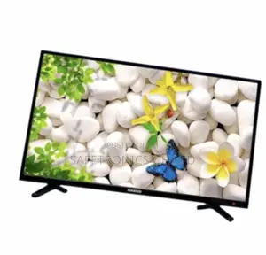 Full HD Smart Nasco 32 Inches Led Digital Glossy Television