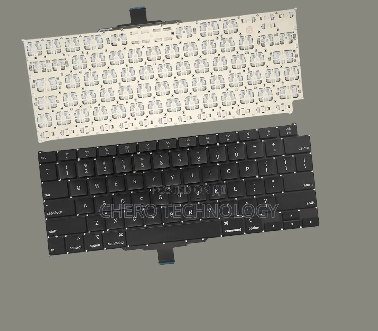 Macbook Air 13 Keyboard A2179 Early 2020 Year