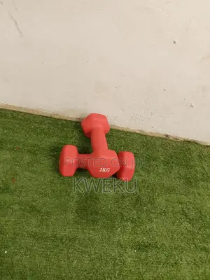 2kg Dumbell