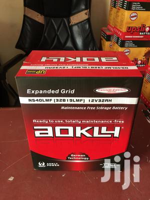 Car Battery FOR MATIZ , Suzuki + 11 Plate