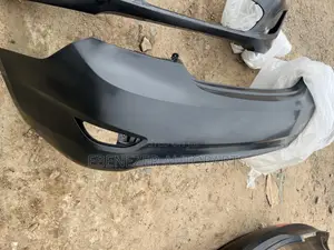 Hyundai Accent 2013,2014,2015,2016 Back Bumper