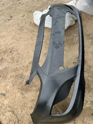 Hyundai Accent 2013,2014,2015,2016 Front Bumper