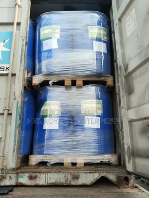 Refined Glycerin 99.5%