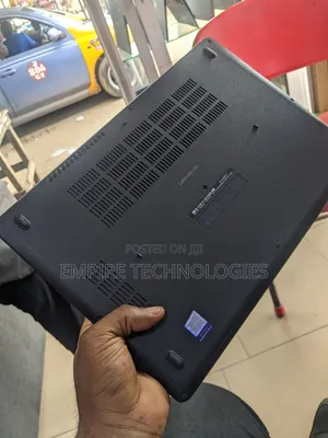 Laptop Dell Latitude 5490 8GB Intel Core I5 SSD 256GB
