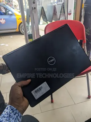 Laptop Dell Latitude 5490 8GB Intel Core I5 SSD 256GB