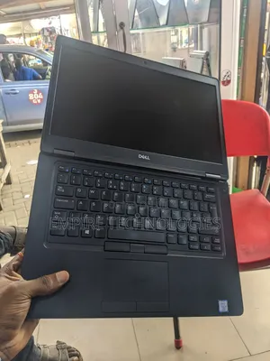 Laptop Dell Latitude 5490 8GB Intel Core I5 SSD 256GB