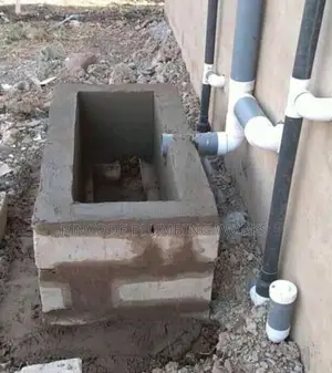 Bio Digester for Extended Family