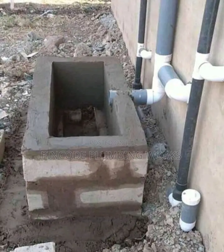 Bio Digester for Extended Family