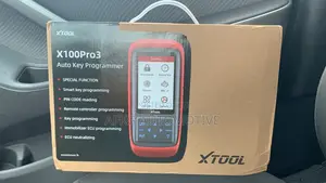 Xtool X100pro3 Auto Key Programmer