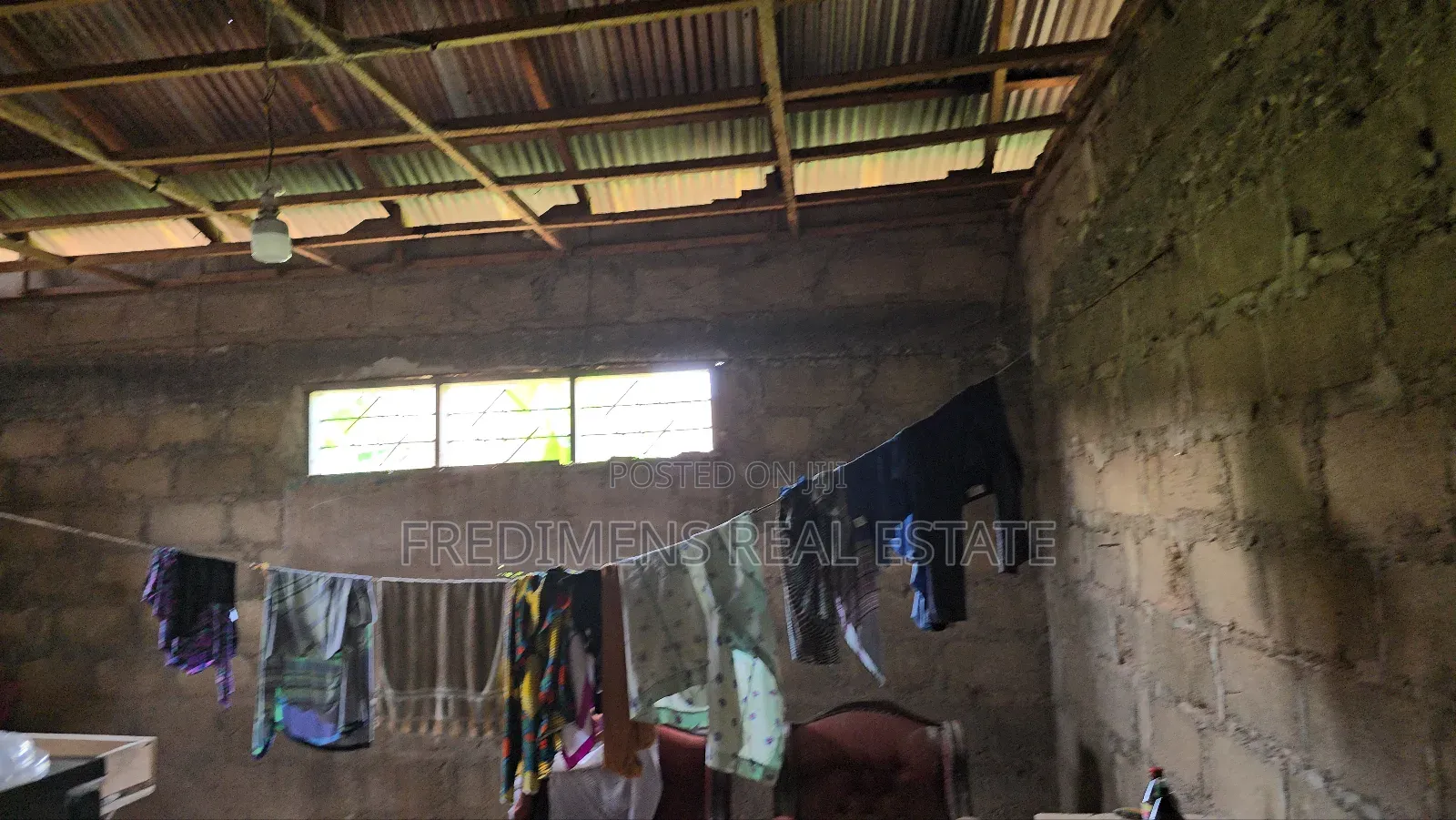 4bdrm House in Fredimens Real, Kumasi Metropolitan for sale