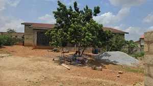 4bdrm House in Fredimens Real, Kumasi Metropolitan for sale