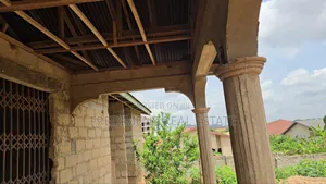 4bdrm House in Fredimens Real, Kumasi Metropolitan for sale