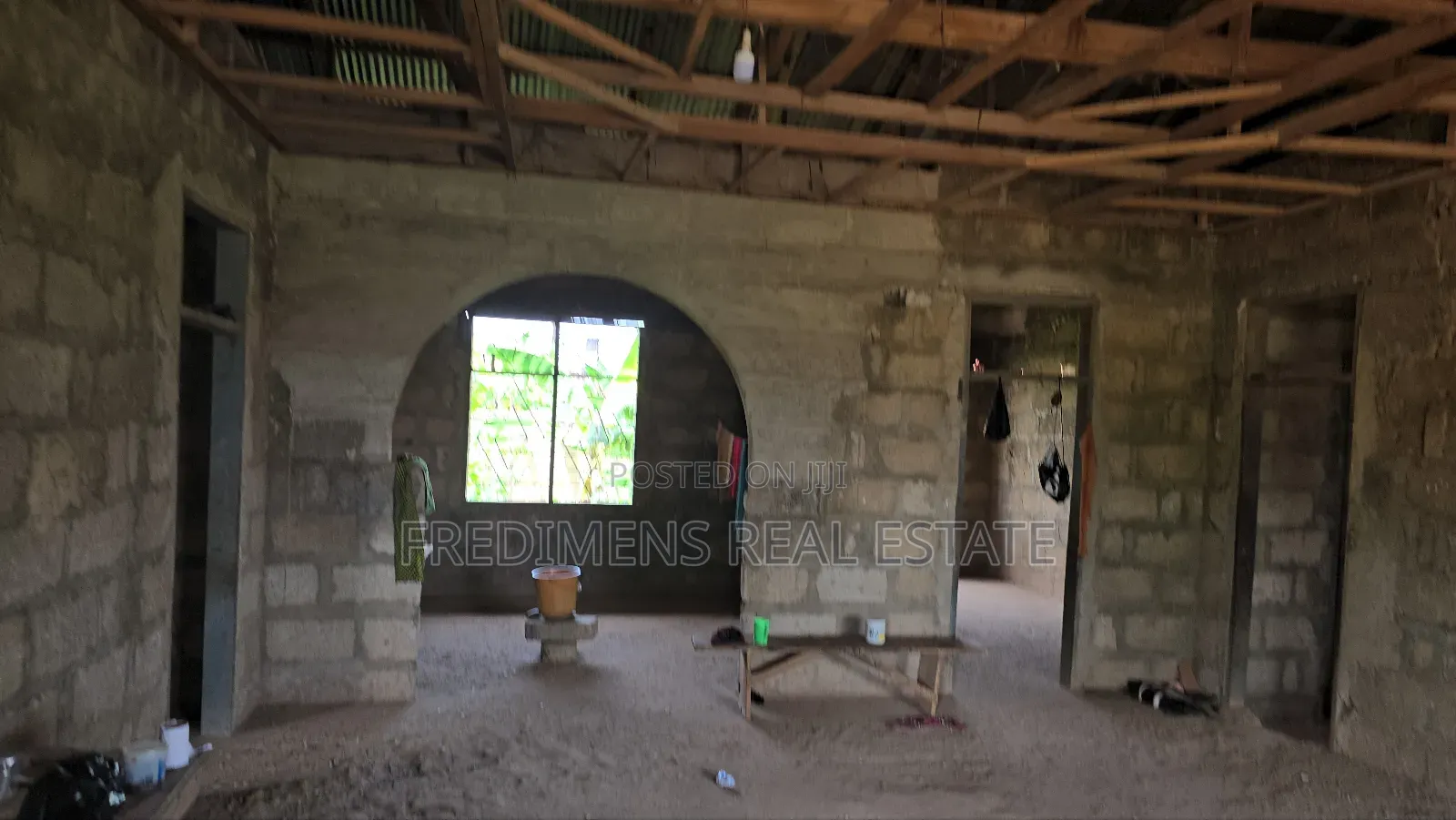 4bdrm House in Fredimens Real, Kumasi Metropolitan for sale